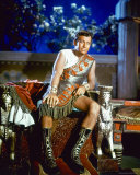 Richard Egan