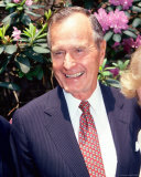George W. Bush