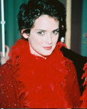 Winona Ryder