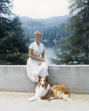 June Lockhart