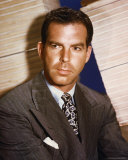 Fred MacMurray