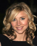Sarah Chalke