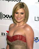 Kelly Clarkson