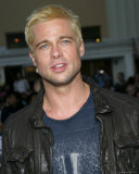 Brad Pitt