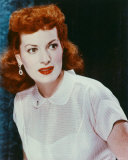 Maureen O'Hara