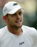 Andy Roddick
