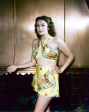 Yvonne De Carlo