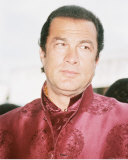 Steven Seagal