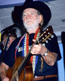 Willie Nelson