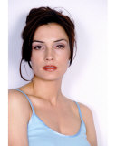 Famke Janssen