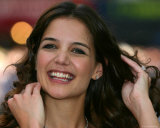Katie Holmes