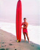 Richard Chamberlain