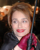 Kristin Scott Thomas