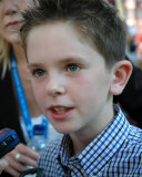 Freddie Highmore