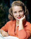 Janet Leigh