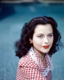 Buy Hedy Lamarr at AllPosters.com