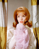 Elsa Martinelli