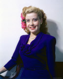Gloria DeHaven