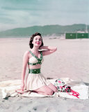 Ann Blyth