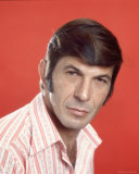 Buy Leonard Nimoy at AllPosters.com