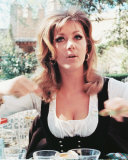 Ingrid Pitt