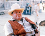 Dan Blocker