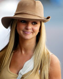 Jennifer Ellison