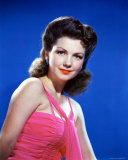 Anne Baxter