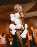Joanne Woodward