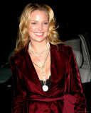 Katherine Heigl