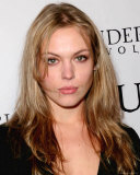 Agnes Bruckner