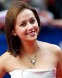 Samia Ghadie