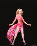 Julie Newmar
