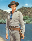 Dale Robertson