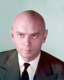 Buy Yul Brynner at AllPosters.com