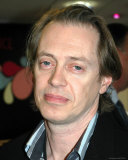 Steve Buscemi