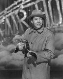 George Formby