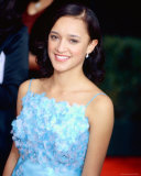 Keisha Castle-Hughes