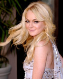 Lindsay Lohan