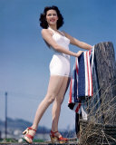 Yvonne De Carlo