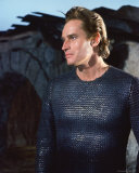 Charlton Heston