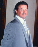Sylvester Stallone