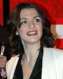 Rachel Weisz