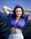 Buy Gene Tierney at AllPosters.com