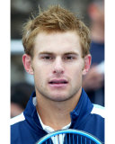 Andy Roddick