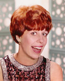 Carol Burnett