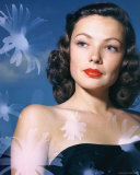 Buy Gene Tierney at AllPosters.com