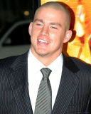Buy Channing Tatum at AllPosters.com
