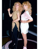 Audrey Landers