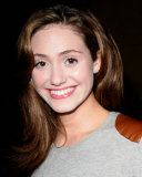 Emmy Rossum